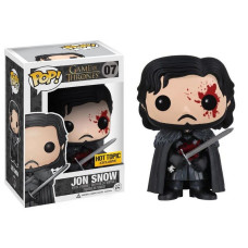 Фигурка Funko Pop Game of Thrones - Jon Snow #10132 / Фанко Поп Игра престолов - Джон Сноу