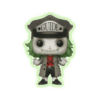 Фигурка Funko Pop Beetlejuice #37208 / Фанко Поп Битлджус