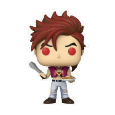 Фигурка Funko Pop X-Men 97 - Gambit #87944 / Фанко Поп Люди Икс - Гамбит