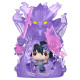 Фигурка Funko Pop Naruto - Sasuke (Susanoo) / Фанко Поп Наруто - Саскэ Учиха