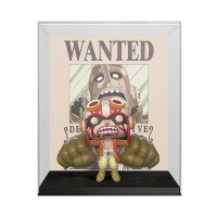 Funko Pop Poster One Piece - Usopp