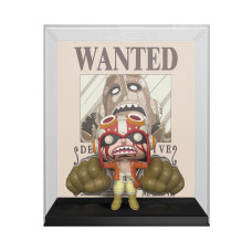 Фигурка Funko Pop Poster One Piece - Usopp / Фанко Поп Большой куш - Усопп