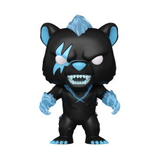 Фигурка Funko Pop Solo Leveling - Tank / Фанко Поп Поднятие уровня в одиночку - Танк