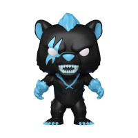 Фигурка Funko Pop Solo Leveling - Tank #87126C / Фанко Поп Поднятие уровня в одиночку - Танк