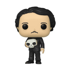 Фигурка Funko Pop Edgar Allan Poe #52355 / Фанко Поп Эдгар Аллан По