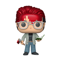 Фигурка Funko Pop Stephen King #45027 / Фанко Поп Стивен Кинг