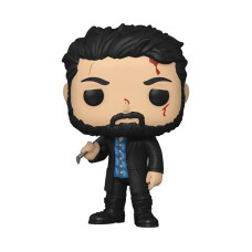 Фигурка Funko Pop Boys - Billy Butcher #48842 / Фанко Поп Пацаны - Билли Бутчер