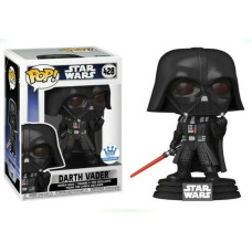 Фигурка Funko Pop Star Wars - Darth Vader #55169 / Фанко Поп Звёздные войны - Дарт Вейдер