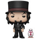 Фигурка Funko Pop One Piece - Rob Lucci with Hattori #87245C / Фанко Поп Большой куш - Роб Лукки
