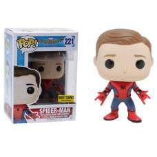 Фигурка Funko Pop Spider-man Homecoming #13314 NOMINT / Фанко Поп Человек-паук