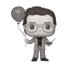 Фигурка Funko Pop Stephen King with Red Balloon #52236 / Фанко Поп Стивен Кинг
