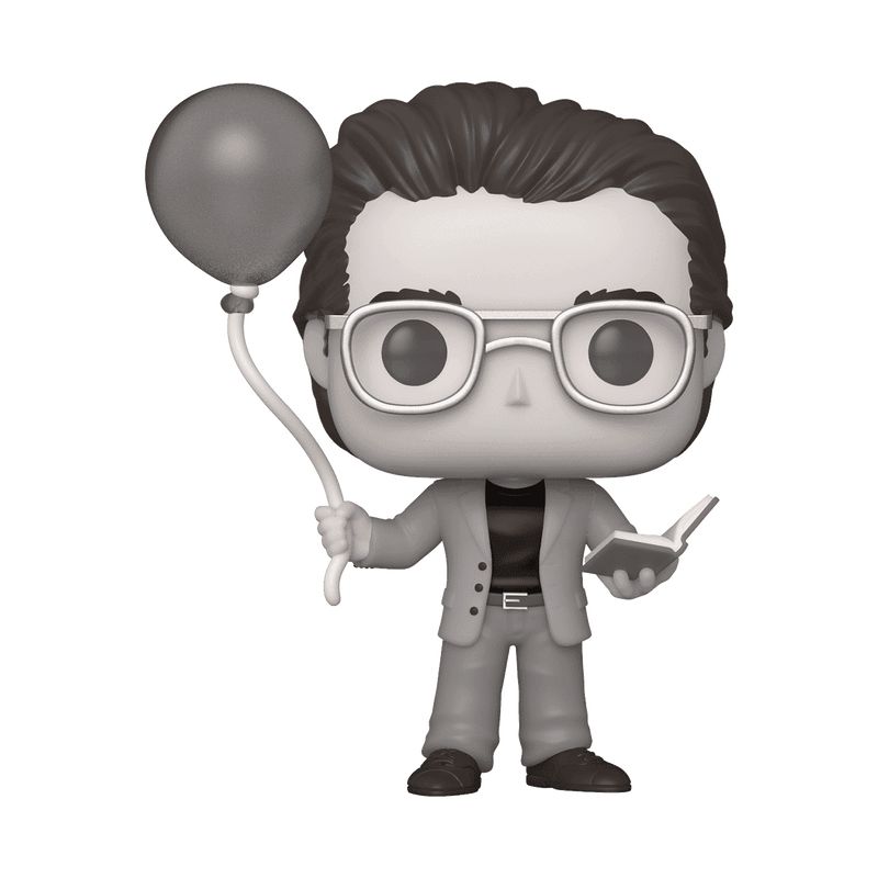 Фигурка Funko Pop Stephen King with Red Balloon #52236 / Фанко Поп Стивен Кинг