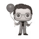 Фигурка Funko Pop Stephen King with Red Balloon #52236 / Фанко Поп Стивен Кинг