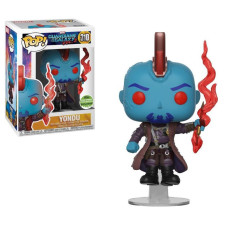 Фигурка Funko Pop Guardians of the Galaxy 2 - Yondu #1337-372536 NOMINT / Фанко Поп Стражи Галактики - Йонду