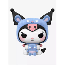 Фигурка Funko Pop Kuromi (as Baku) / Фанко Поп Куроми