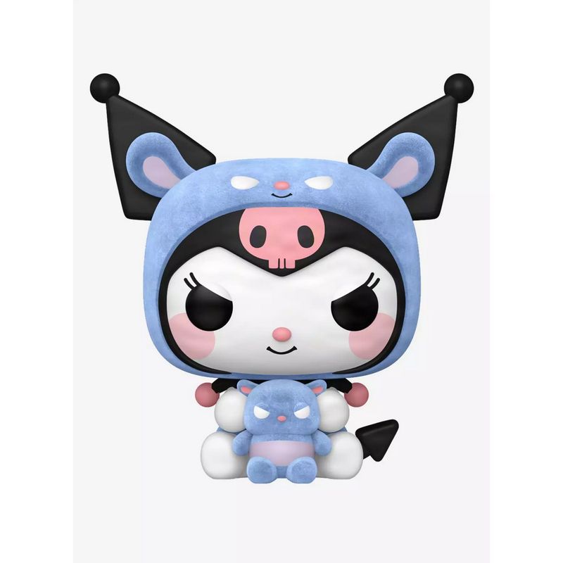 Фигурка Funko Pop Kuromi (as Baku) / Фанко Поп Куроми