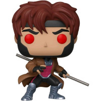 Funko Pop X-Men - Gambit #45914 NOMINT