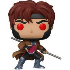 Фигурка Funko Pop X-Men - Gambit #45914 NOMINT / Фанко Поп Люди Икс - Гамбит