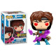 Funko Pop X-Men - Gambit #47529
