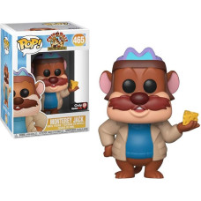 Фигурка Funko Pop Chip and Dale Rescue Rangers - Monterey Jack / Фанко Поп Чип и Дейл спешат на помощь - Монтерей Джек