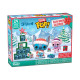 Funko Advent Calendar Bitty Pop Stitch Holiday 2025