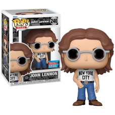 Фигурка Funko Pop John Lennon #58628 / Фанко Поп Джон Леннон