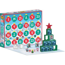 Funko Advent Calendar Bitty Pop Stitch Holiday 2025