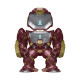 Funko Bitty Pop Infinity Saga - Hulkbuster with Iron Man