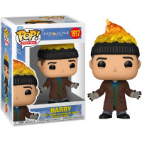 Funko Pop Home Alone 2 - Harry