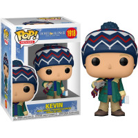 Funko Pop Home Alone 2 - Kevin