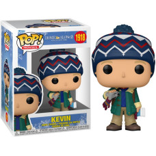 Фигурка Funko Pop Home Alone 2 - Kevin / Фанко Поп Один дома - Кевин