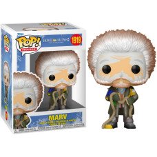 Фигурка Funko Pop Home Alone 2 - Marv / Фанко Поп Один дома - Марв