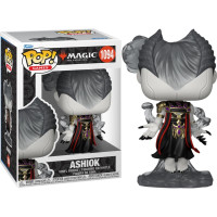 Фигурка Funko Pop Magic The Gathering - Ashiok / Фанко Поп МТГ