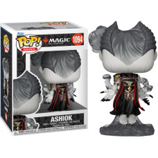 Фигурка Funko Pop Magic The Gathering - Ashiok / Фанко Поп МТГ