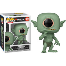 Фигурка Funko Pop Magic The Gathering - Fblthp / Фанко Поп МТГ