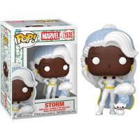 Фигурка Funko Pop X-Men Holiday - Storm / Фанко Поп Люди Икс - Шторм