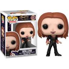 Фигурка Funko Pop Buffy the Vampire Slayer - Willow / Фанко Поп Баффи - Уиллоу