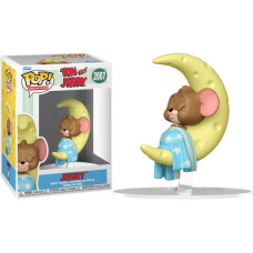 Фигурка Funko Pop Tom and Jerry #86281 / Фанко Поп Том и Джерри