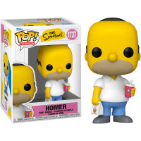 Funko Pop Simpsons - Homer