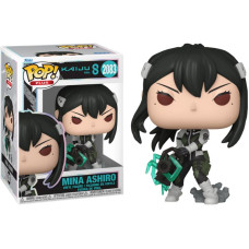 Фигурка Funko Pop Kaiju No 8 - Mina Ashiro / Фанко Поп Кайдзю - Мина Асиро