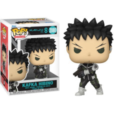 Фигурка Funko Pop Kaiju No 8 - Kafka Hibino / Фанко Поп Кайдзю - Кафка Хибино