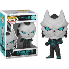 Фигурка Funko Pop Kaiju No 8 / Фанко Поп Кайдзю