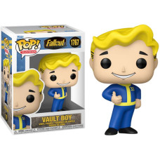 Фигурка Funko Pop Fallout - Vault Boy / Фанко Поп Фаллаут