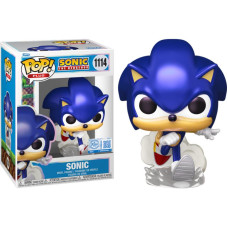 Фигурка Funko Pop Sonic the Hedgehog #87228 / Фанко Поп Соник