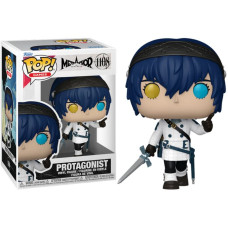 Фигурка Funko Pop Metaphor ReFantazio - Protagonist / Фанко Поп Протагонист