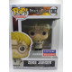 Funko Pop Attack on Titan - Zeke Jaeger #66465F
