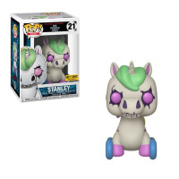 Funko Pop Five Nights at Freddy's (FNAF) - Stanley
