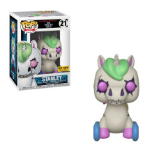 Фигурка Funko Pop Five Nights at Freddy's (FNAF) - Stanley / Фанко Поп ФНАФ