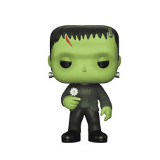 Фигурка Funko Pop Universal Monsters - Frankenstein / Фанко Поп Монстры - Франкенштейн
