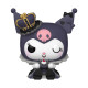 Фигурка Funko Pop Hello Kitty and Friends - Kuromi #87128C / Фанко Поп Хелло Китти